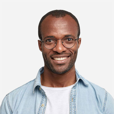 Liam Anderson